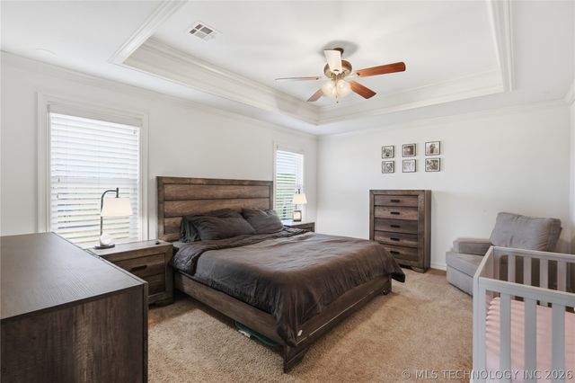 10514 E 141st Court North N, Collinsville, OK 74021
