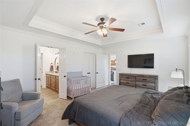 10514 E 141st Court North N, Collinsville, OK 74021