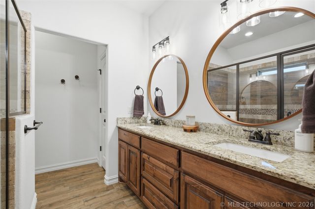 10514 E 141st Court North N, Collinsville, OK 74021
