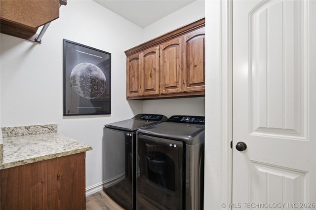 10514 E 141st Court North N, Collinsville, OK 74021