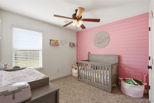 10514 E 141st Court North N, Collinsville, OK 74021