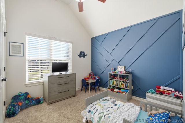10514 E 141st Court North N, Collinsville, OK 74021