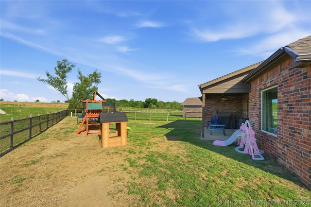 10514 E 141st Court North N, Collinsville, OK 74021
