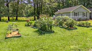 510 Westwood Circle, Nashville, NC 27856
