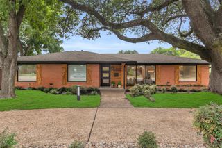 11107 Hillcrest Road, Dallas, TX 75230