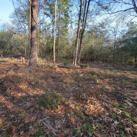 TBD Fenham Lane, Humble, TX 77338
