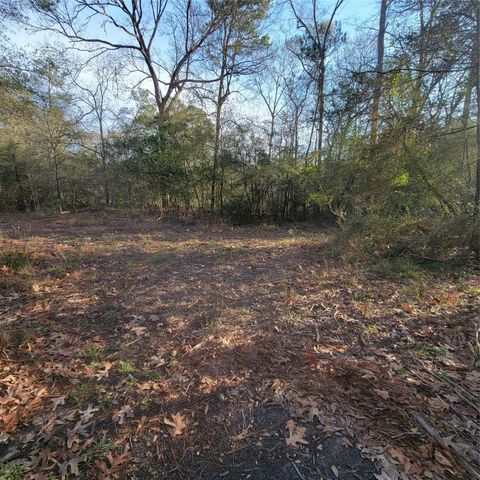 TBD Fenham Lane, Humble, TX 77338