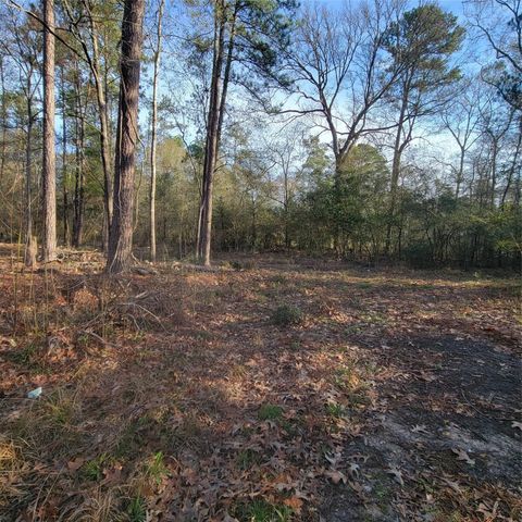 TBD Fenham Lane, Humble, TX 77338