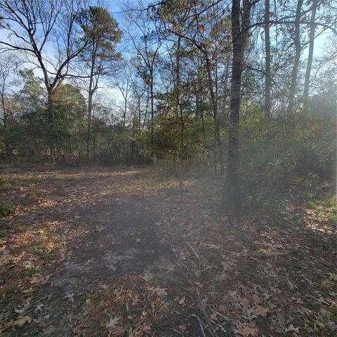 TBD Fenham Lane, Humble, TX 77338