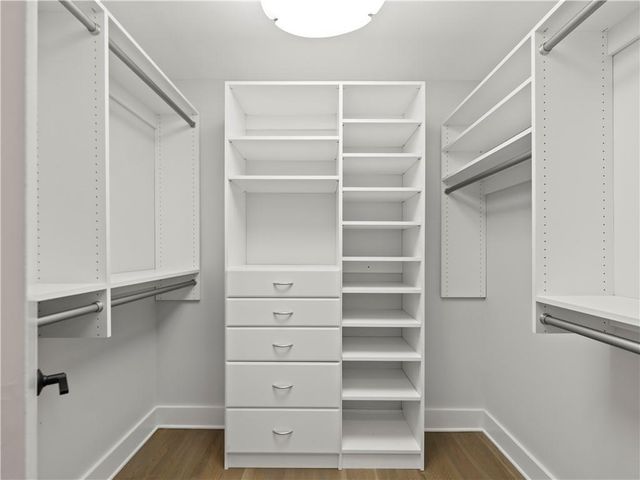 2153 Starfire NE Drive, Atlanta, GA 30345