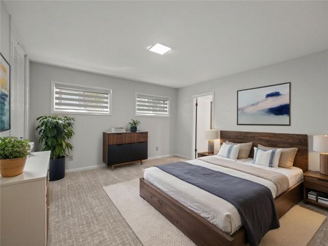 2153 Starfire NE Drive, Atlanta, GA 30345