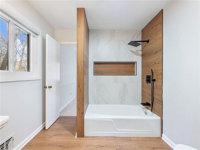 2153 Starfire NE Drive, Atlanta, GA 30345