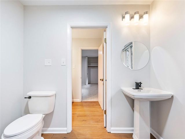 2153 Starfire NE Drive, Atlanta, GA 30345