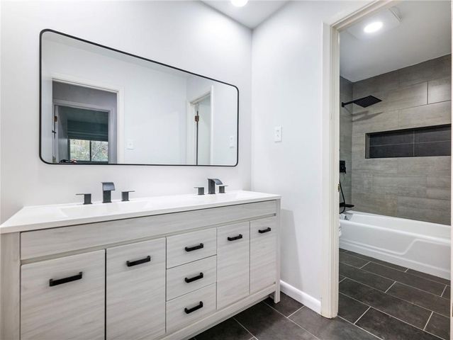 2153 Starfire NE Drive, Atlanta, GA 30345