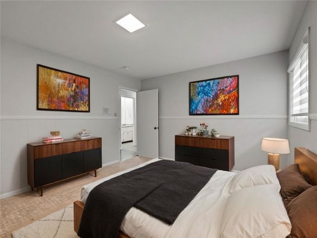 2153 Starfire NE Drive, Atlanta, GA 30345