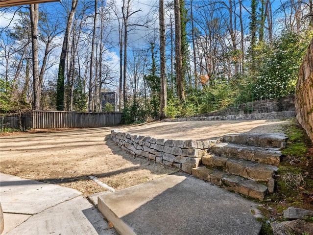 2153 Starfire NE Drive, Atlanta, GA 30345