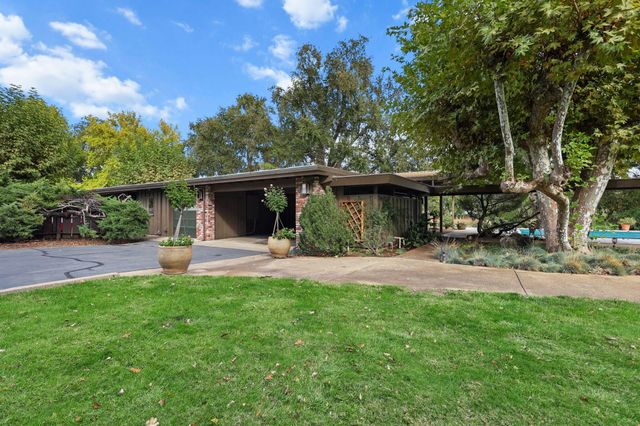 23001 Ash Creek Road, Anderson, CA 96007