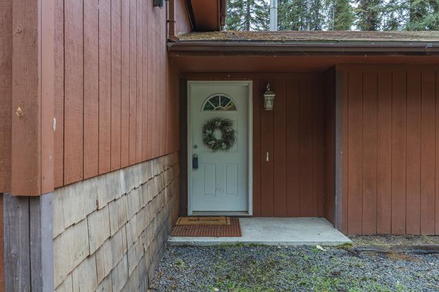 803 BLANKET BOULEVARD, North Pole, AK 99705