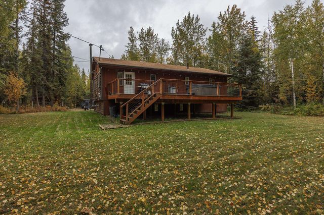 803 BLANKET BOULEVARD, North Pole, AK 99705