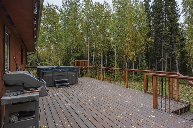 803 BLANKET BOULEVARD, North Pole, AK 99705