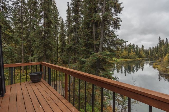 803 BLANKET BOULEVARD, North Pole, AK 99705