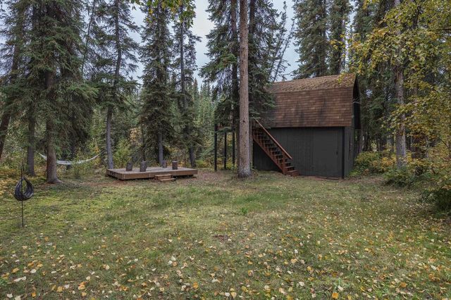 803 BLANKET BOULEVARD, North Pole, AK 99705
