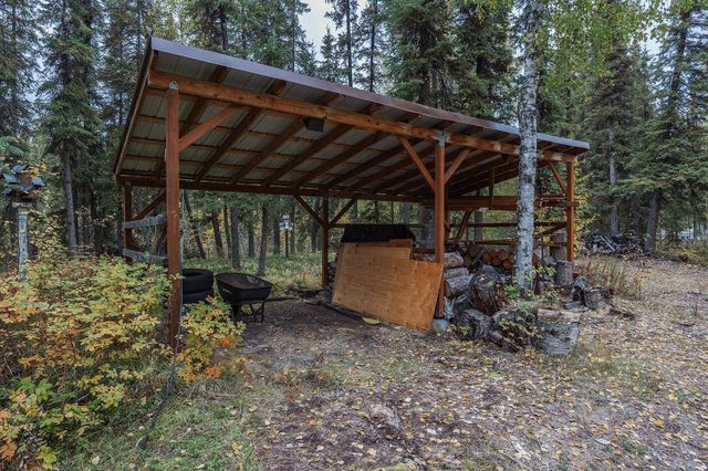 803 BLANKET BOULEVARD, North Pole, AK 99705