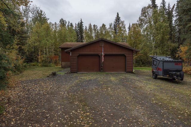 803 BLANKET BOULEVARD, North Pole, AK 99705
