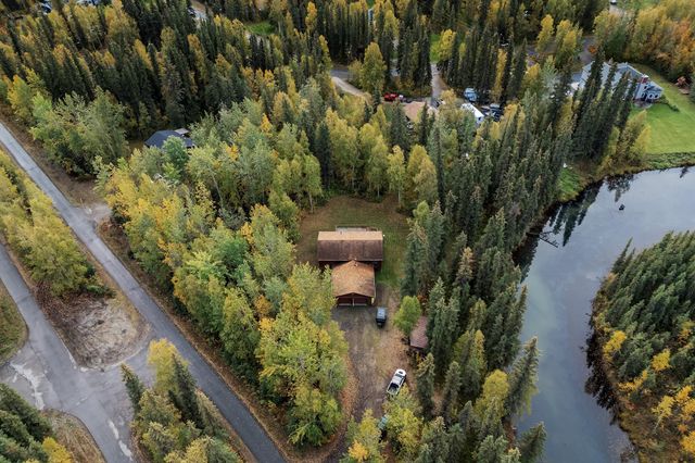 803 BLANKET BOULEVARD, North Pole, AK 99705