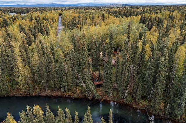 803 BLANKET BOULEVARD, North Pole, AK 99705