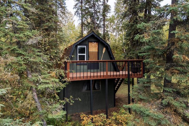 803 BLANKET BOULEVARD, North Pole, AK 99705