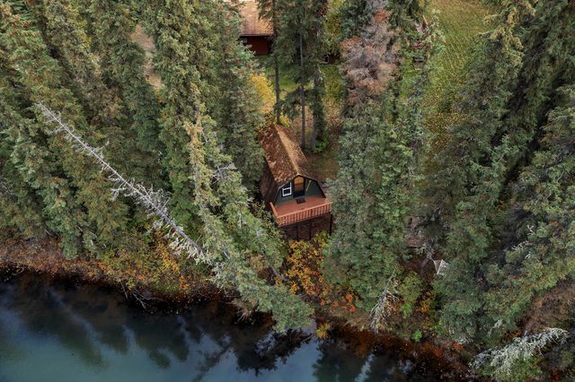 803 BLANKET BOULEVARD, North Pole, AK 99705