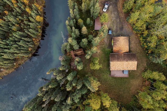 803 BLANKET BOULEVARD, North Pole, AK 99705