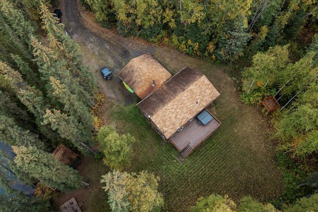 803 BLANKET BOULEVARD, North Pole, AK 99705