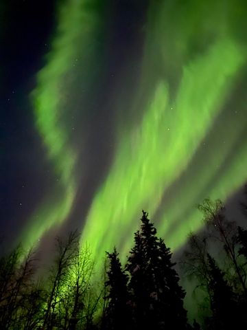 803 BLANKET BOULEVARD, North Pole, AK 99705