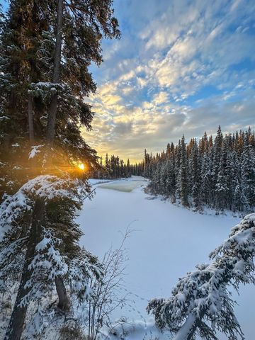 803 BLANKET BOULEVARD, North Pole, AK 99705