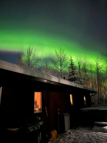 803 BLANKET BOULEVARD, North Pole, AK 99705
