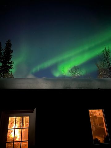 803 BLANKET BOULEVARD, North Pole, AK 99705