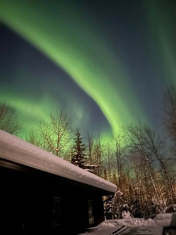 803 BLANKET BOULEVARD, North Pole, AK 99705