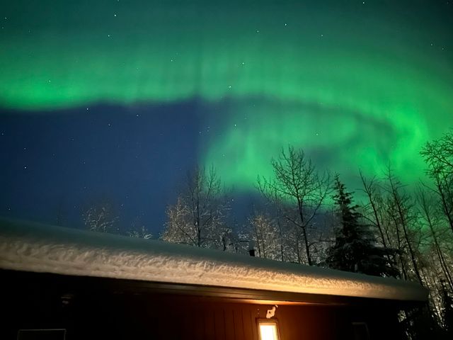 803 BLANKET BOULEVARD, North Pole, AK 99705