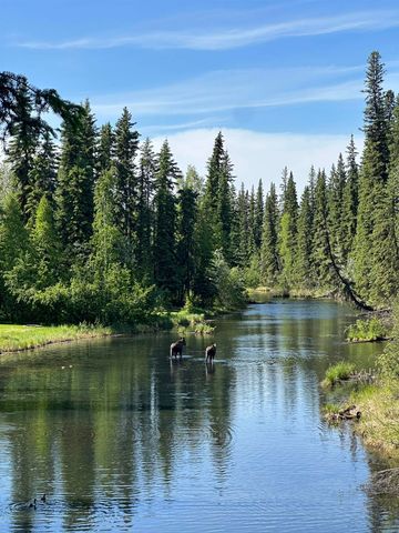803 BLANKET BOULEVARD, North Pole, AK 99705