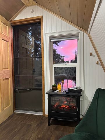 803 BLANKET BOULEVARD, North Pole, AK 99705