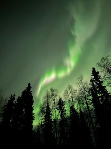 803 BLANKET BOULEVARD, North Pole, AK 99705
