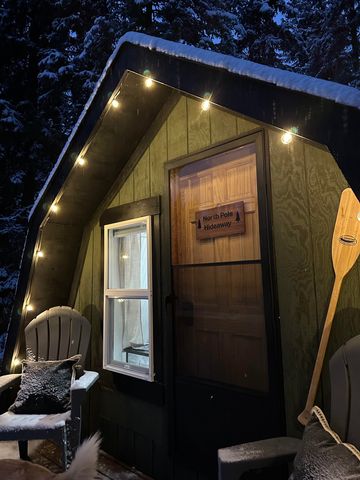 803 BLANKET BOULEVARD, North Pole, AK 99705