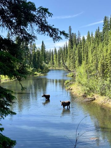 803 BLANKET BOULEVARD, North Pole, AK 99705