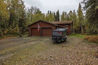 803 BLANKET BOULEVARD, North Pole, AK 99705