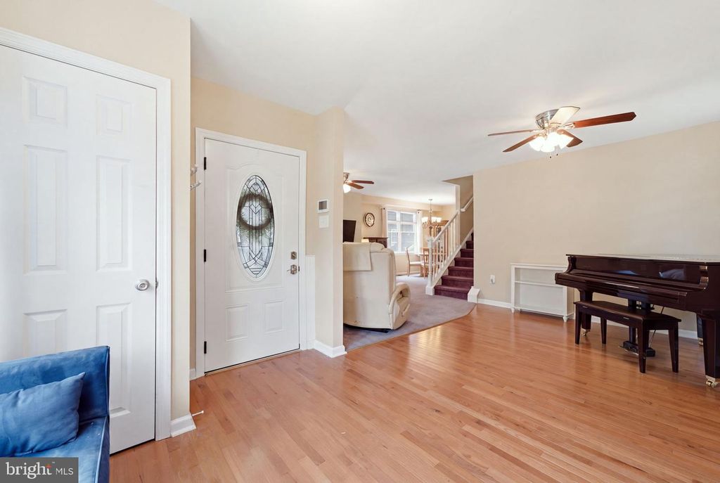 327 WALNUT AVE, OAKLYN, NJ 08107 — photo 3