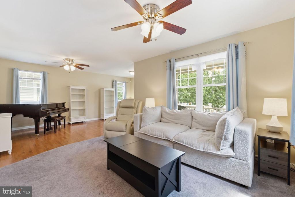 327 WALNUT AVE, OAKLYN, NJ 08107 — photo 4