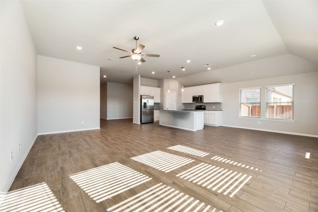 13172 Zion Drive, Providence Village, TX 76227