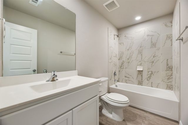 13172 Zion Drive, Providence Village, TX 76227